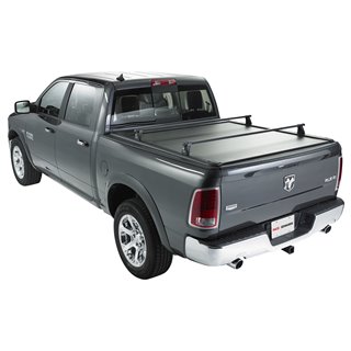 Pace Edwards | UltraGroove® Tonneau Cover - Chevrolet 2000-2014 Pace Edwards Tonneau Covers