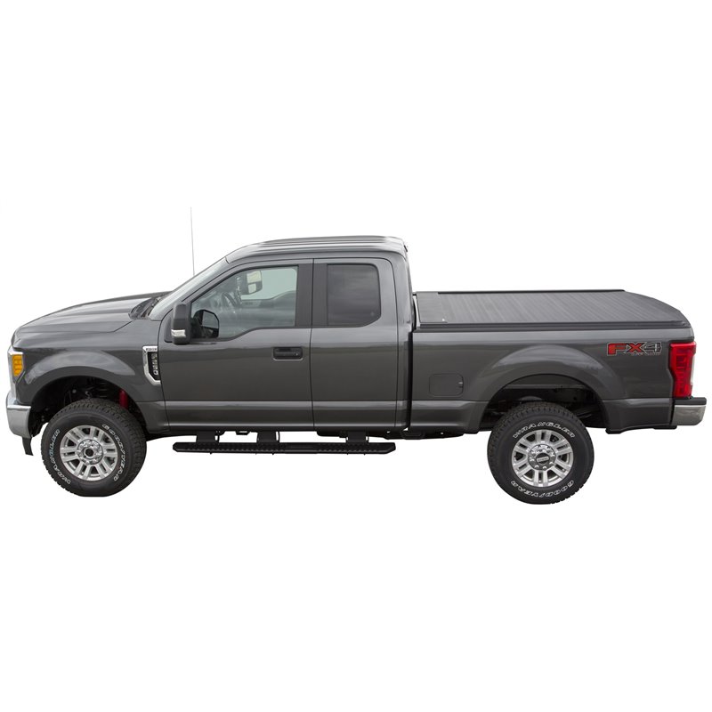 Pace Edwards | UltraGroove® Metal Tonneau Cover Kit - Silverado / Sierra 1500 / Limited 2019-2023 Pace Edwards Tonneau Covers