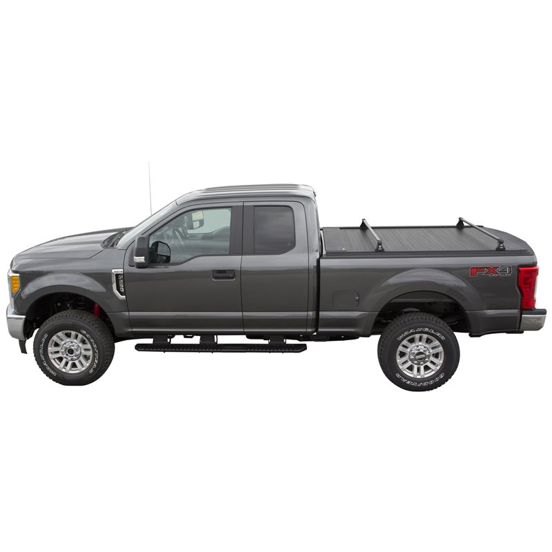 Pace Edwards | UltraGroove® Metal Tonneau Cover Kit - Ram 1500 / Classic / 2500 2009-2023 Pace Edwards Tonneau Covers