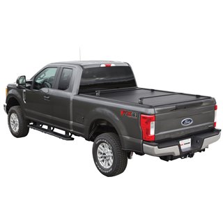 Pace Edwards | UltraGroove® Metal Tonneau Cover Kit - Frontier PRO-4X / PRO-X 3.8L 2022-2023 Pace Edwards Tonneau Covers