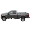 Pace Edwards | UltraGroove® Metal Tonneau Cover Kit - Frontier PRO-4X / PRO-X 3.8L 2022-2023 Pace Edwards Tonneau Covers