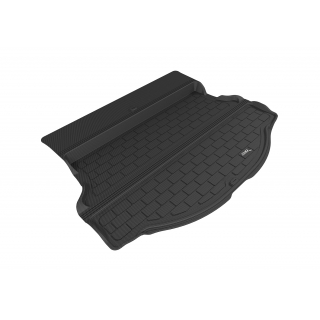 3D Mats | KAGU Tapis de Coffre Toute Saison - RAV4 2.5L 2016-2018 3D Mats Cargo Liners
