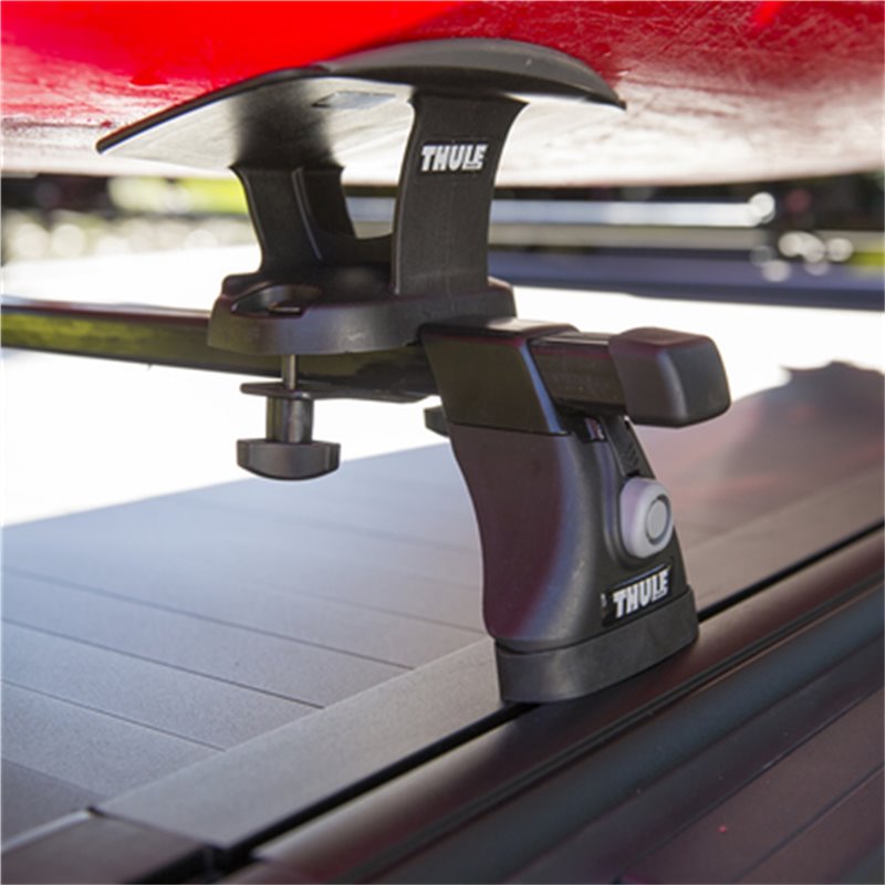 Pace Edwards | UltraGroove® Tonneau Cover Kit - F-150 2021-2023 Pace Edwards Tonneau Covers