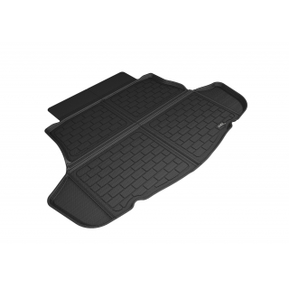 3D Mats | KAGU Tapis de Coffre Toute Saison - CAMRY 2018-2022 3D Mats Tapis Protecteur