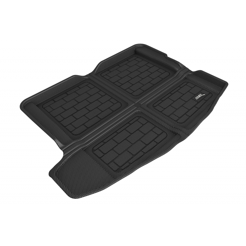 3D Mats | KAGU Tapis de Coffre Toute Saison - GR SUPRA 2020-2022 3D Mats Tapis Protecteur