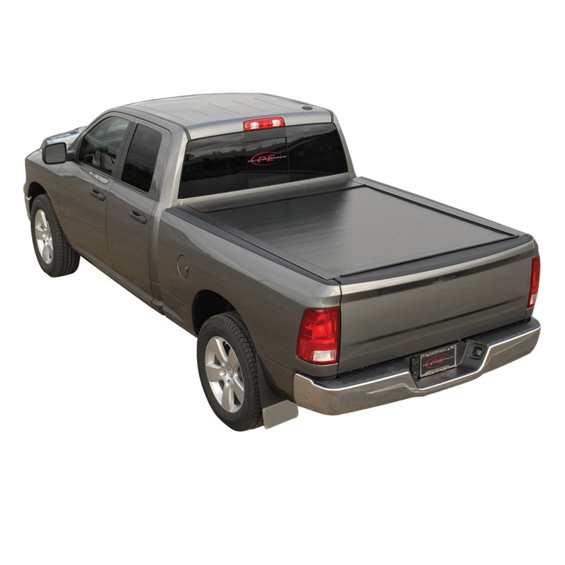 Pace Edwards | Bedlocker® Tonneau Cover Kit - F-150 2021-2023 Pace Edwards Tonneau Covers
