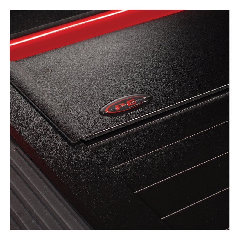 Pace Edwards | Bedlocker® Tonneau Cover Kit - F-150 2021-2023 Pace Edwards Tonneau Covers