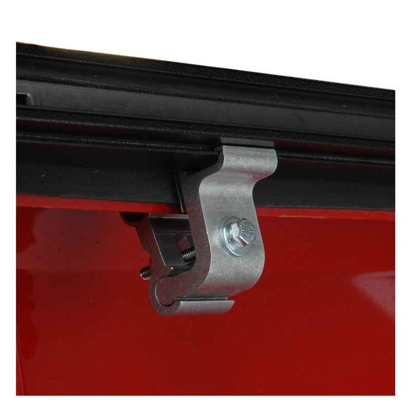Pace Edwards | Bedlocker® Tonneau Cover Kit - F-150 2021-2023 Pace Edwards Tonneau Covers