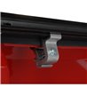 Pace Edwards | Full-Metal™ Jackrabbit® Tonneau Cover Kit - Ram 1500 / 2500 / 3500 2019-2023 Pace Edwards Tonneau Covers