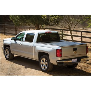 Pace Edwards | SwitchBlade Metal Tonneau Cover Kit - Ram 1500 / 2500 / 3500 2019-2023 Pace Edwards Tonneau Covers