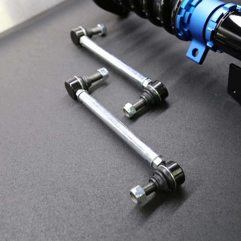 SCALE INNOVATIVE SERIES - C-Class AWD (W204) 2008-2014 SCALE Coilovers