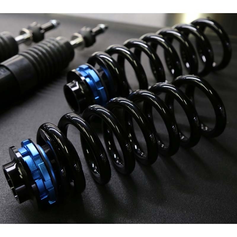 SCALE INNOVATIVE SERIES - C-Class AWD (W204) 2008-2014 SCALE Coilovers