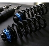 SCALE INNOVATIVE SERIES - C-Class AWD (W204) 2008-2014 SCALE Coilovers