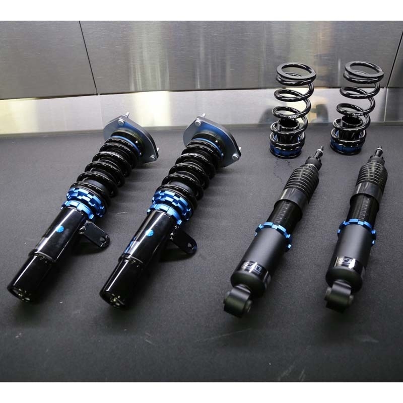SCALE INNOVATIVE SERIES - EOS 2007-2011 SCALE Coilovers