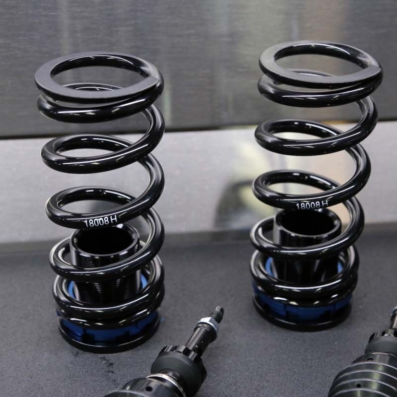 SCALE INNOVATIVE SERIES - EOS 2007-2011 SCALE Coilovers