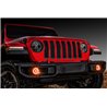 Oracle | LED Waterproof Fog Light Kit, ColorSHIFT - Wrangler (JK) / Wrangler (JL) 2018-2021 Oracle Lighting Fog Light