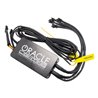 Oracle | ORACLE Lighting Dynamic ColorSHIFT Headlight DRL Kit w/Switchback Turn Signals Oracle Lighting Accessory Lighting