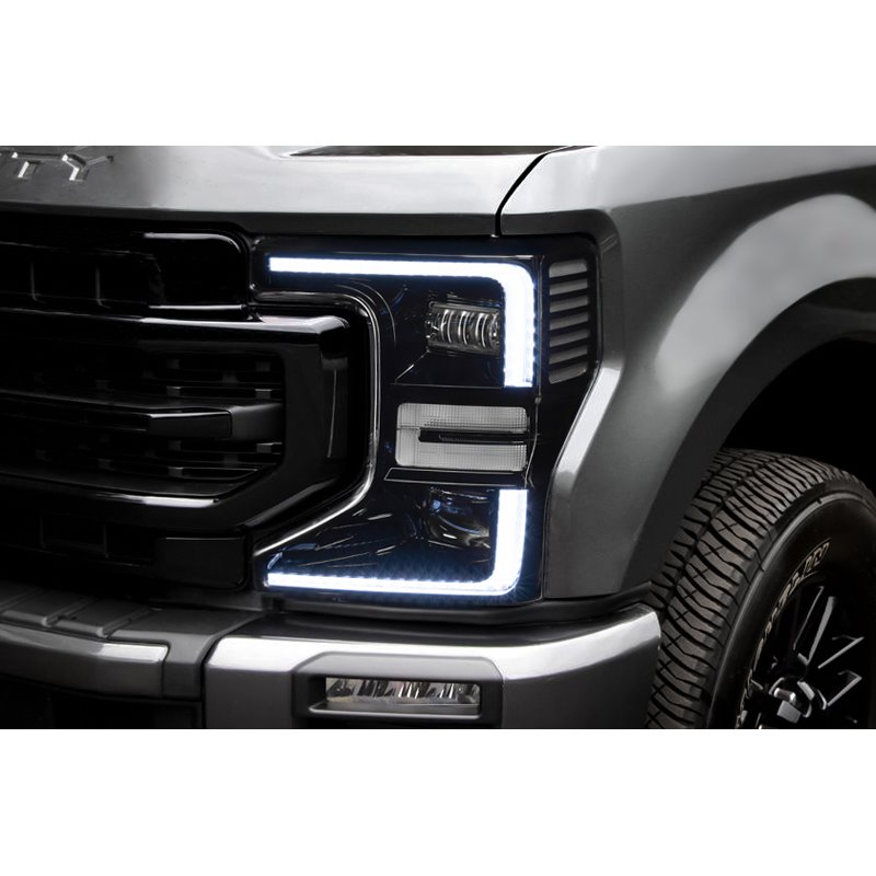 Oracle | ORACLE Lighting Dynamic ColorSHIFT Headlight DRL Kit w/Switchback Turn Signals Oracle Lighting Accessory Lighting