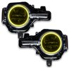 Oracle | ORACLE Lighting LED Headlight Halo Kit - Base Headlights - Bronco 2021-2022