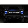 Oracle | ORACLE Lighting LED Headlight Halo Kit - Base Headlights - Bronco 2021-2022