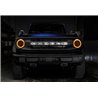 Oracle | ORACLE Lighting LED Headlight Halo Kit - Base Headlights - Bronco 2021-2022