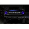 Oracle | ORACLE Lighting LED Headlight Halo Kit - Base Headlights - Bronco 2021-2022 Oracle Lighting Accessory Lighting