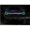 Oracle | ORACLE Lighting ColorSHIFT Headlight Halo Kit w/DRL Bar - Base Headlights - Bronco 2021-2022 Oracle Lighting Accesso...