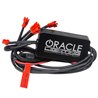 Oracle | ORACLE Lighting 2021+ Tesla Model 3 Dynamic ColorSHIFT Headlight DRL Upgrade - 3 2021-2023 Oracle Lighting Accessory...