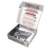 Oracle | ORACLE Lighting 2021+ Tesla Model 3 Dynamic ColorSHIFT Headlight DRL Upgrade - 3 2021-2023 Oracle Lighting Accessory...