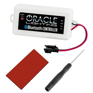 Oracle | Dynamic ColorSHIFT Bluetooth Controller