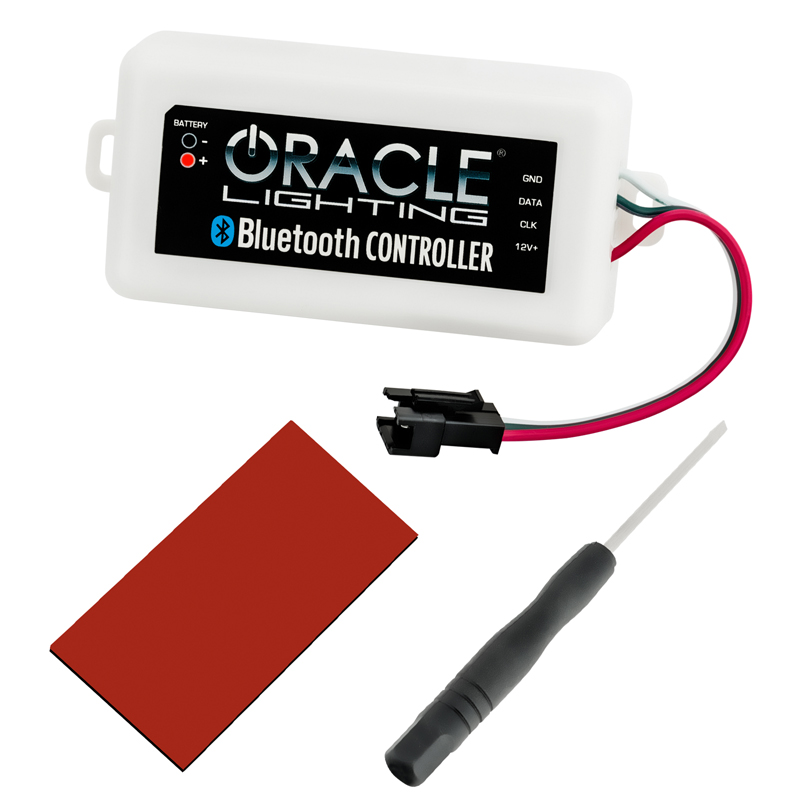 Oracle | Dynamic ColorSHIFT Bluetooth Controller