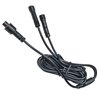 Oracle | 4 Pin Y-Adapter ColorSHIFT Extension Cable (Single) Oracle Lighting Accessory Lighting