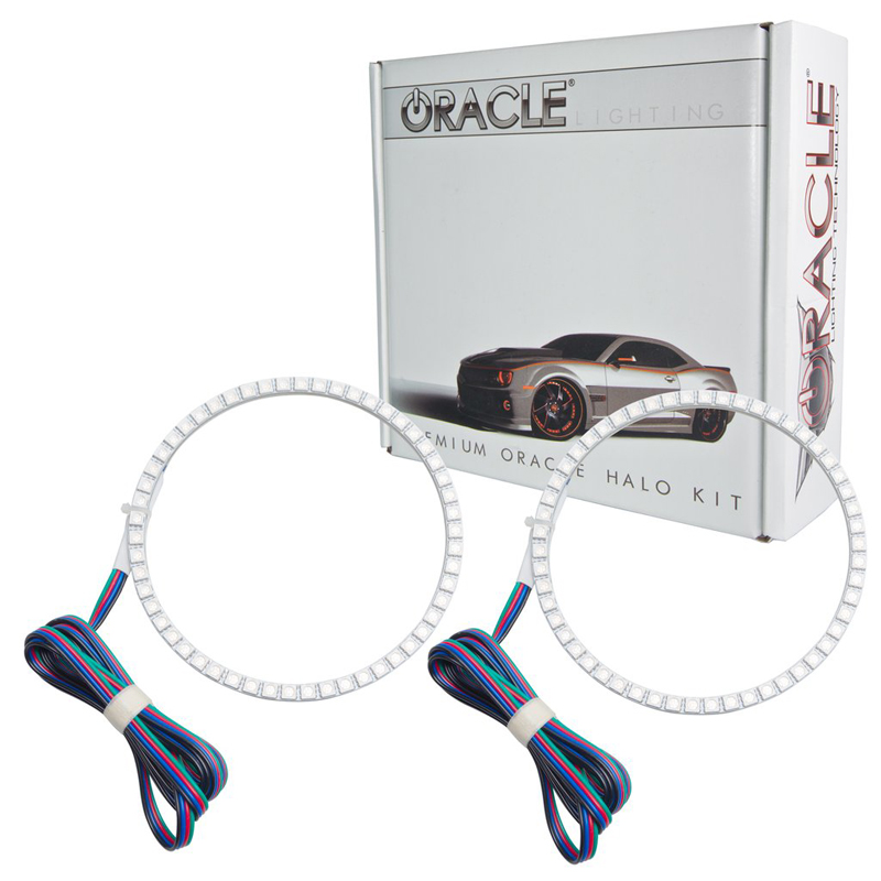 Oracle | ColorSHIFT Halo Kit, ColorSHIFT - BC1 - Accord 2008-2010 Oracle Lighting Accessory Lighting