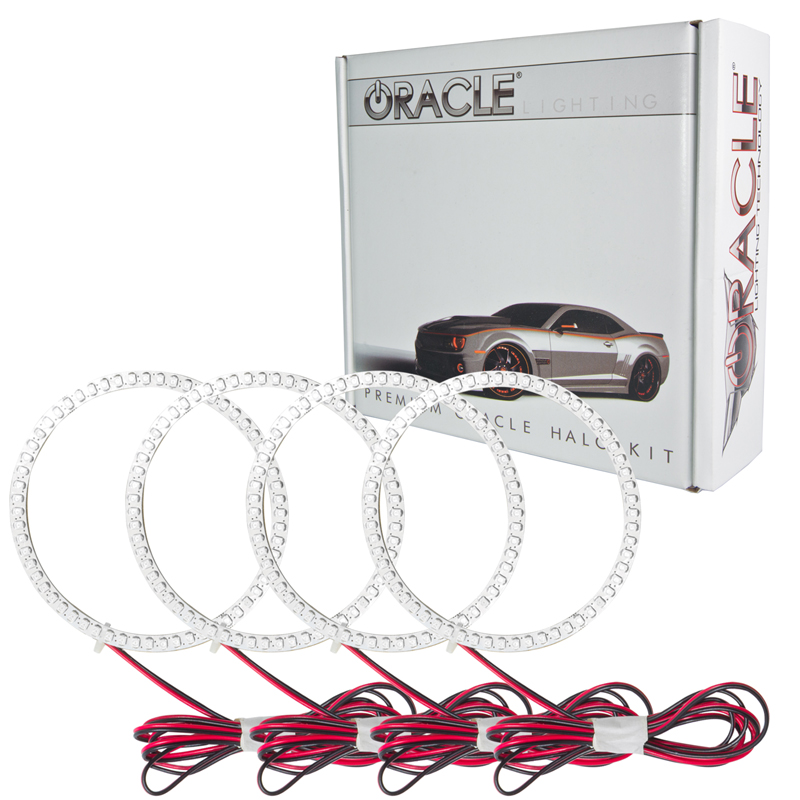 Oracle | LED Halo Kit, White - GL450 2007-2012