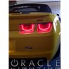 Oracle | Afterburner 2.0 Tail Light Halo Kit, Red - Camaro 2010-2013 Oracle Lighting Accessory Lighting