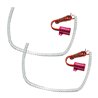 Oracle | Afterburner 2.0 Tail Light Halo Kit, Red - Camaro 2010-2013 Oracle Lighting Accessory Lighting