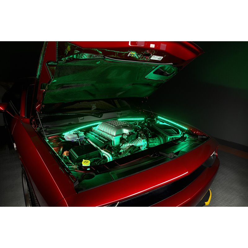 Oracle | Engine Bay 5050 SMD Kit, RGB ColorSHIFT