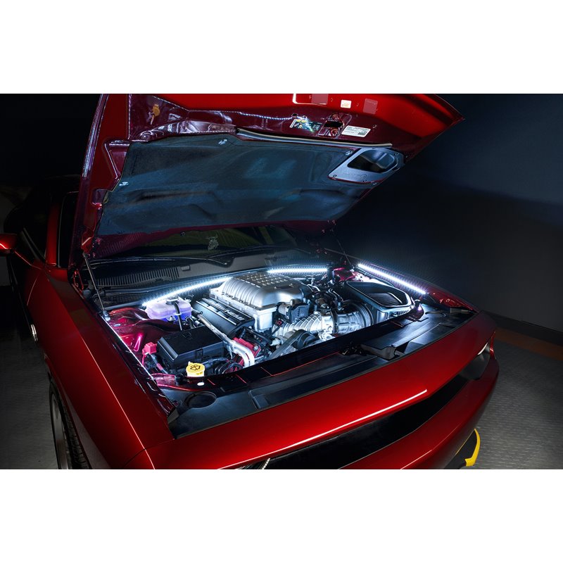 Oracle | Engine Bay 5050 SMD Kit, RGB ColorSHIFT