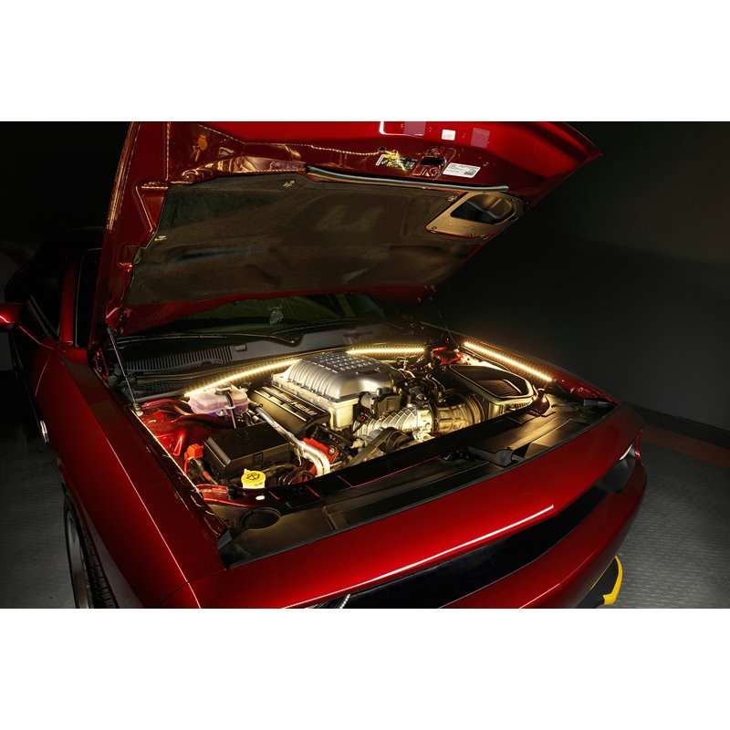 Oracle | Engine Bay 5050 SMD Kit, RGB ColorSHIFT