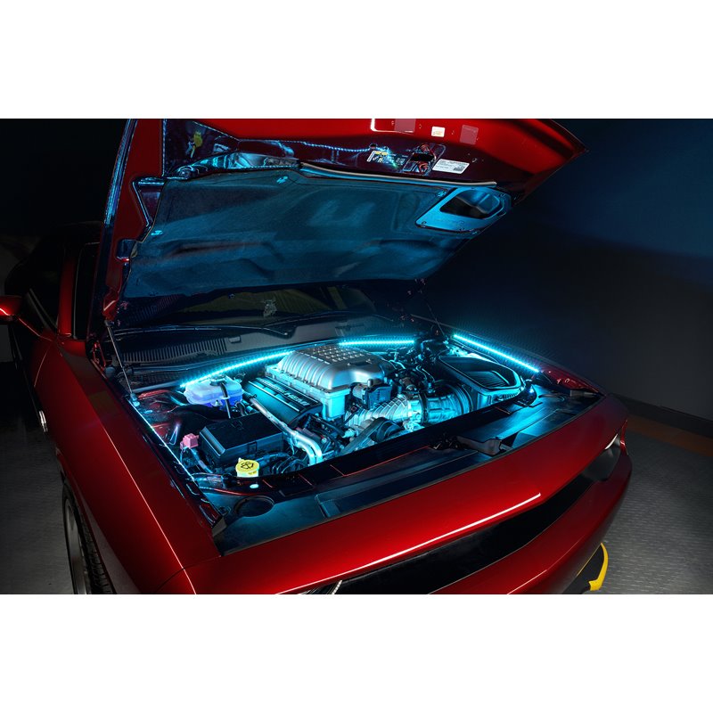 Oracle | Engine Bay 5050 SMD Kit, RGB ColorSHIFT