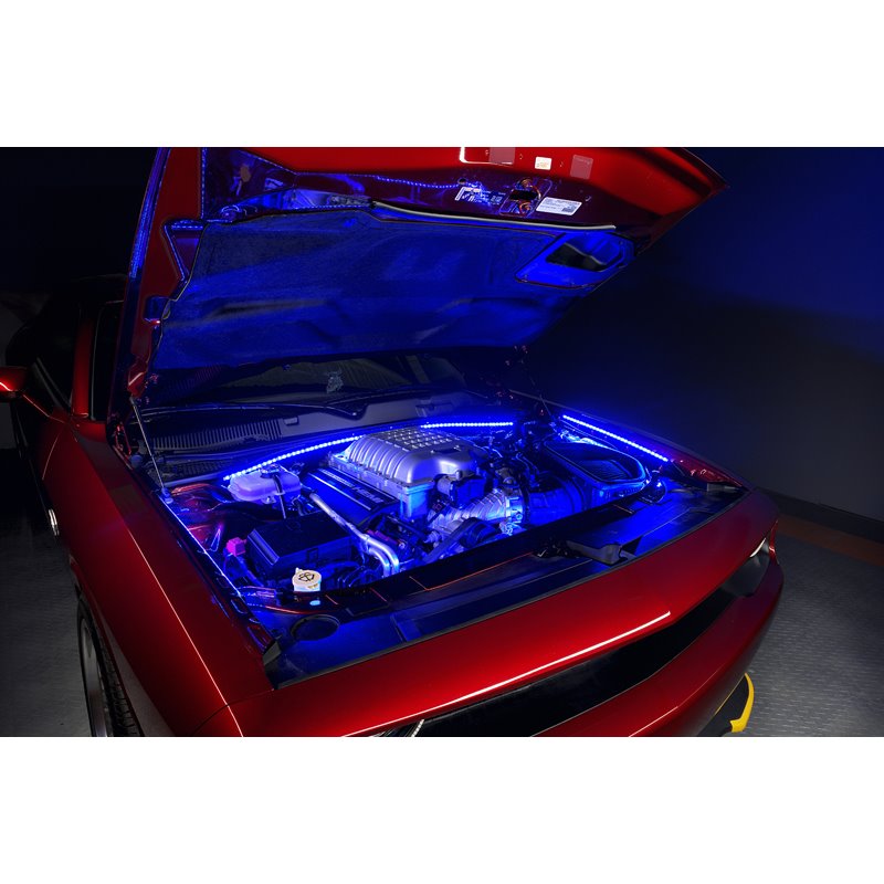 Oracle | Engine Bay 5050 SMD Kit, RGB ColorSHIFT