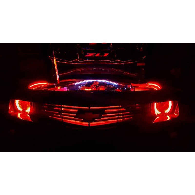 Oracle | Engine Bay 5050 SMD Kit, RGB ColorSHIFT