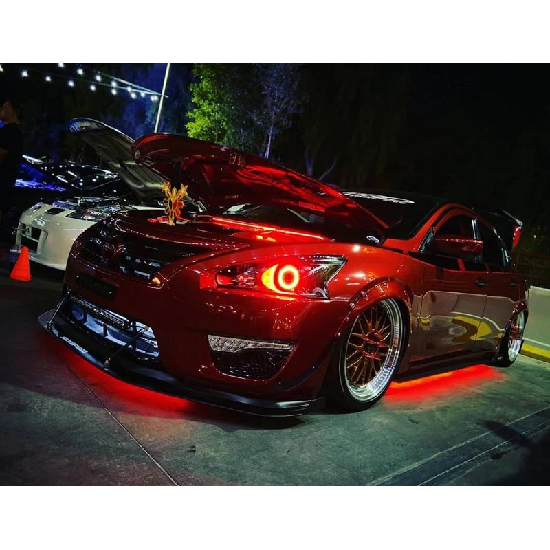 Oracle | Engine Bay 5050 SMD Kit, RGB ColorSHIFT