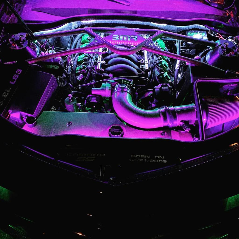 Oracle | Engine Bay 5050 SMD Kit, RGB ColorSHIFT