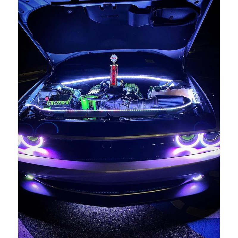 Oracle | Engine Bay 5050 SMD Kit, RGB ColorSHIFT