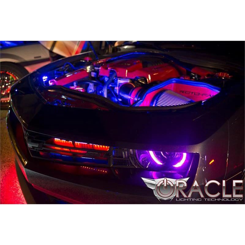 Oracle | Engine Bay 5050 SMD Kit, RGB ColorSHIFT