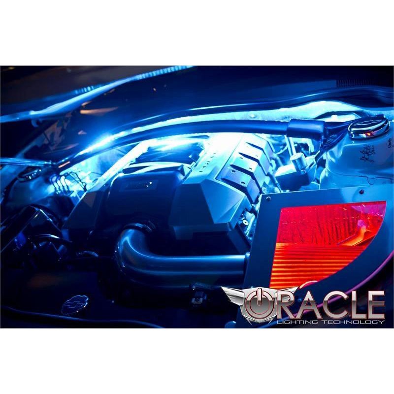 Oracle | Engine Bay 5050 SMD Kit, RGB ColorSHIFT