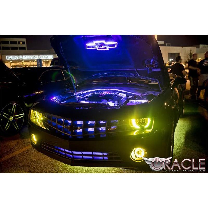 Oracle | Engine Bay 5050 SMD Kit, RGB ColorSHIFT