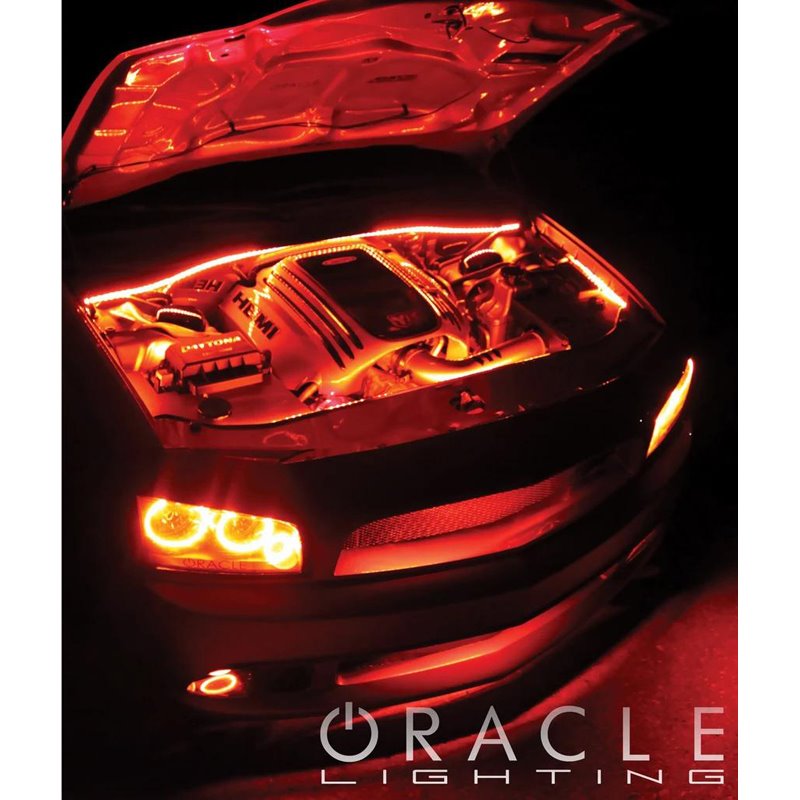 Oracle | Engine Bay 5050 SMD Kit, RGB ColorSHIFT