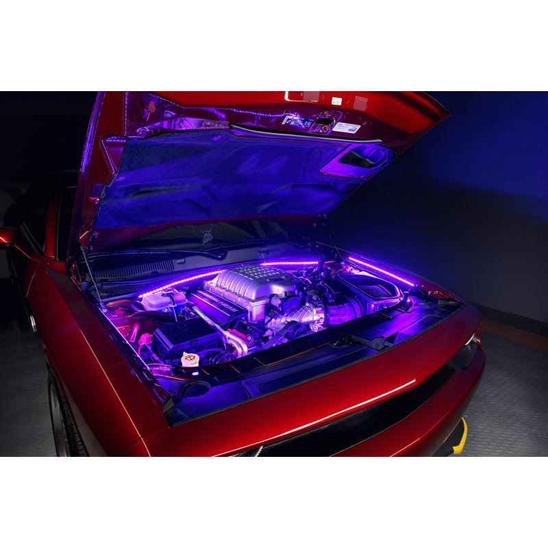 Oracle | Engine Bay 5050 SMD Kit, RGB ColorSHIFT